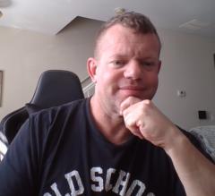Paul Webb