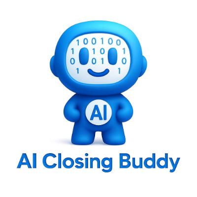 Closing Buddy