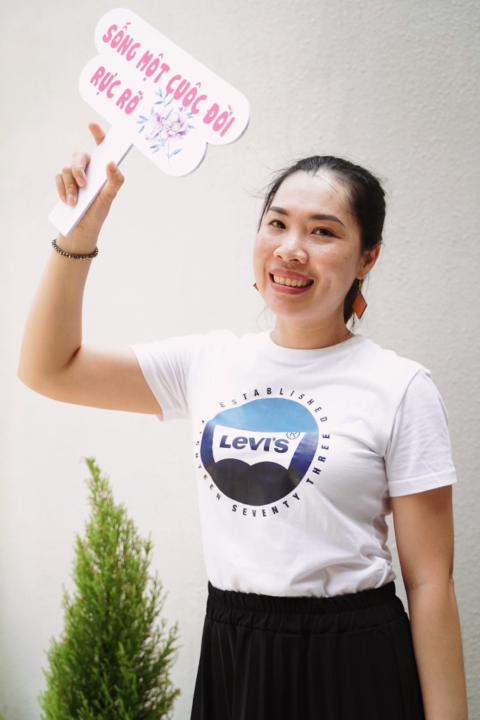 Vy Bui Thuy Ai
