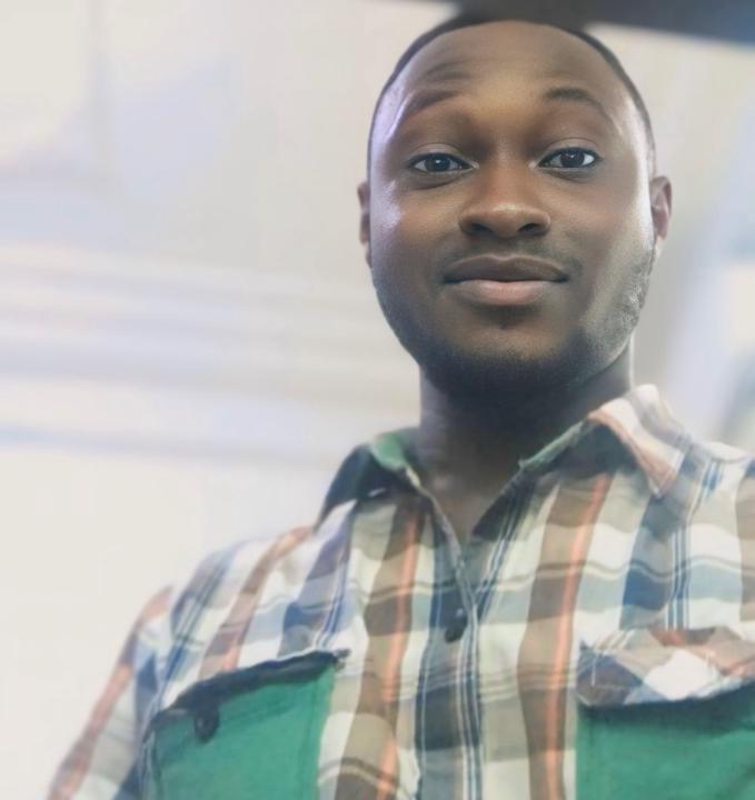 Isaac Appiah Donkor