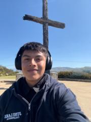 Joshua Soto