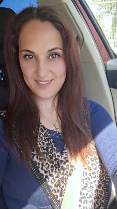 Andreea Lidia Trandafir