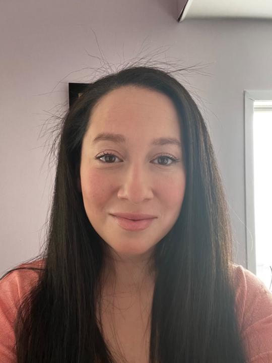 Anna Ester Virula Hernandez