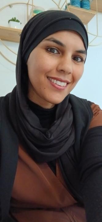 Mariam Bigdade