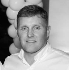 Andy Pattison
