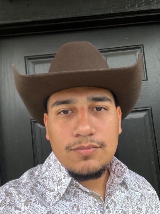 Robert Torres
