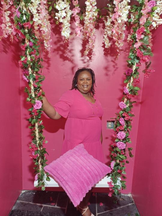 Priscilla Davis