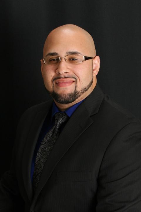 Josh Roman