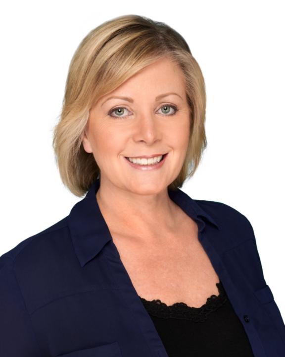 Kimberly Bonney