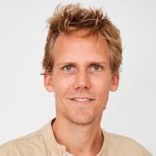 Mikkel Klang Nielsen