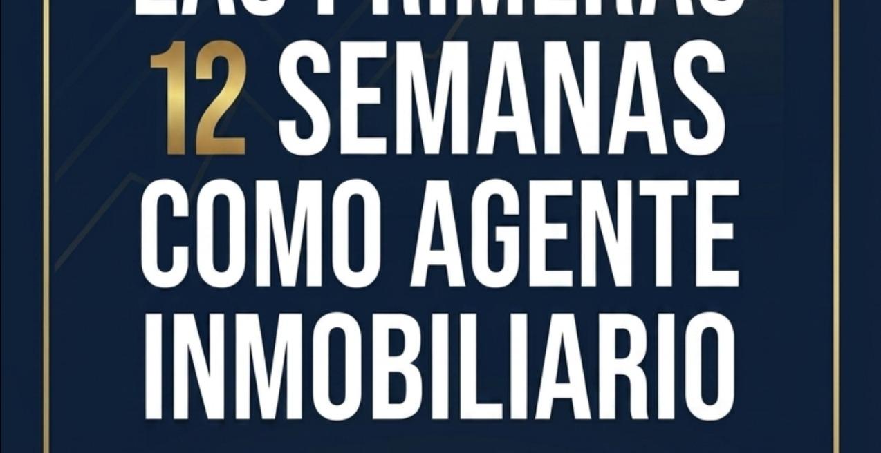 Las primeras 12 semanas. Encendido top Producers