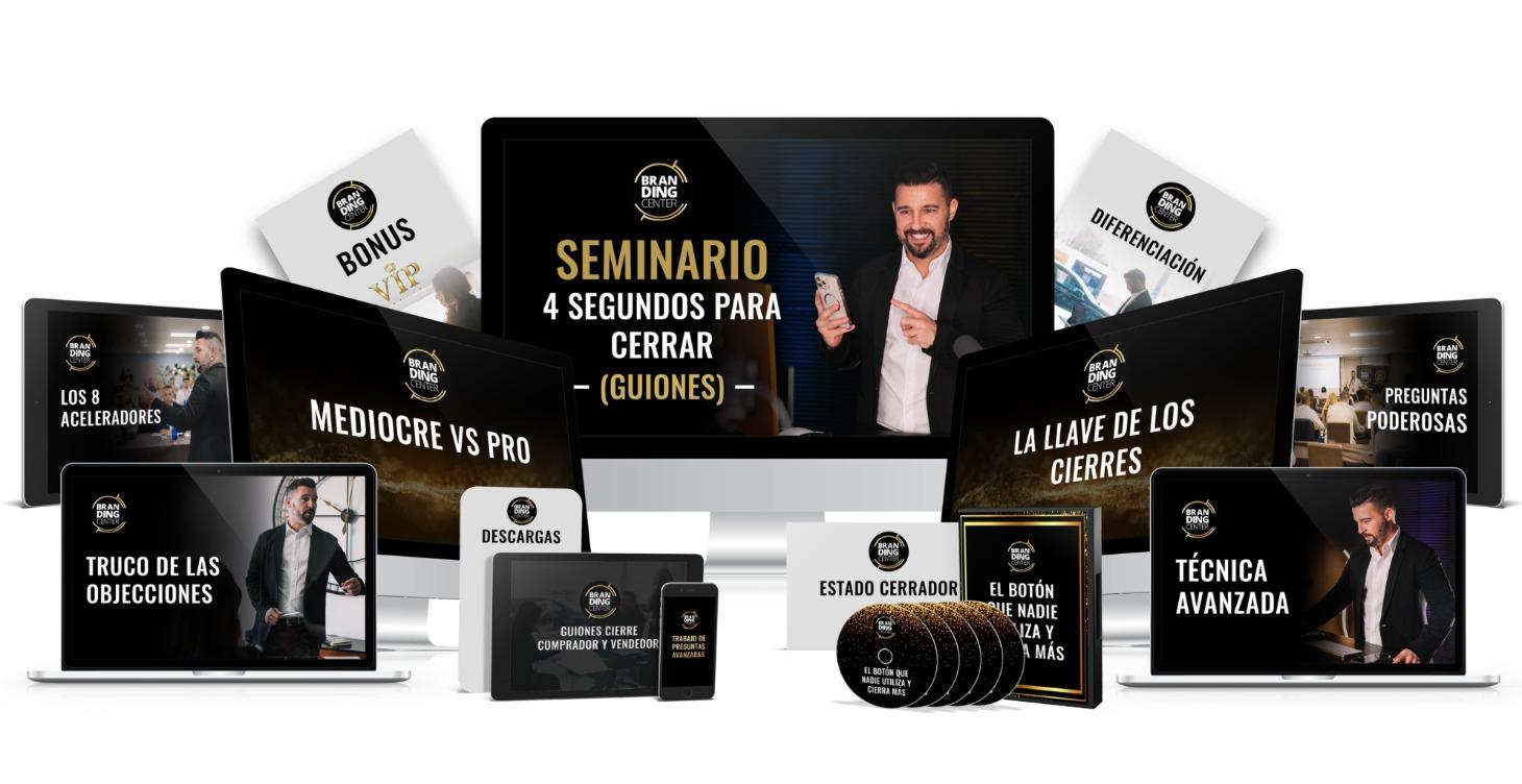 CIERRES MAESTROS PARA INMOBILIARIOS