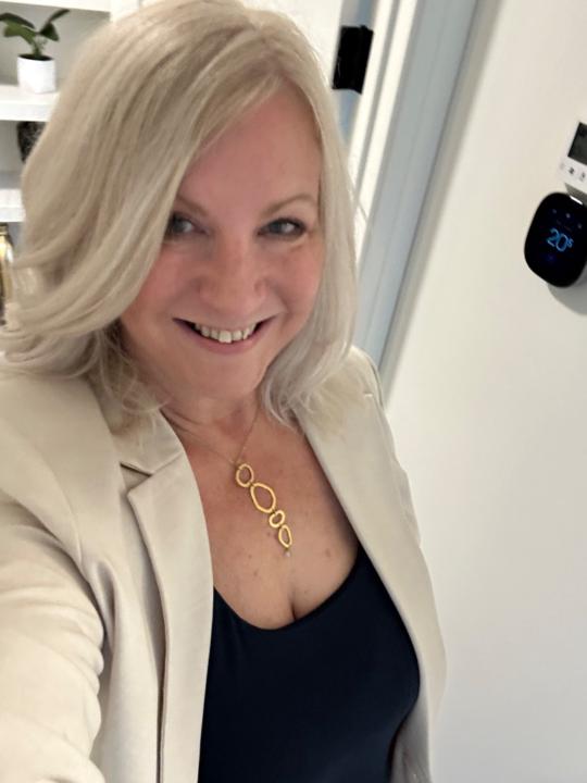 Sheri Grier