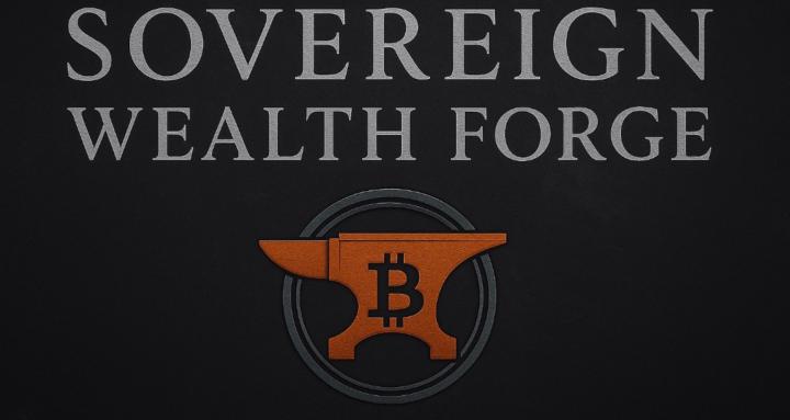 Sovereign Wealth Forge