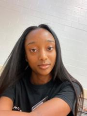 Daisha Bryant