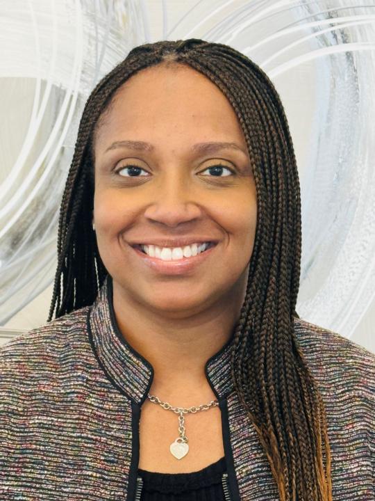 Marla Byrd