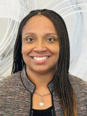 Marla Byrd