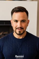Fabrizio Jimenez