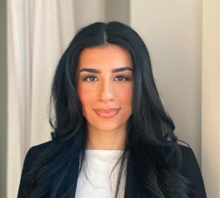 Nasim Khavari
