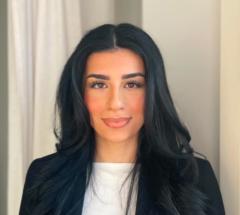 Nasim Khavari