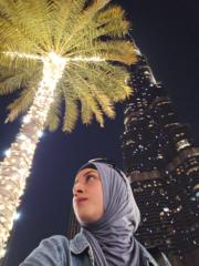 Samira Hadj Farhat