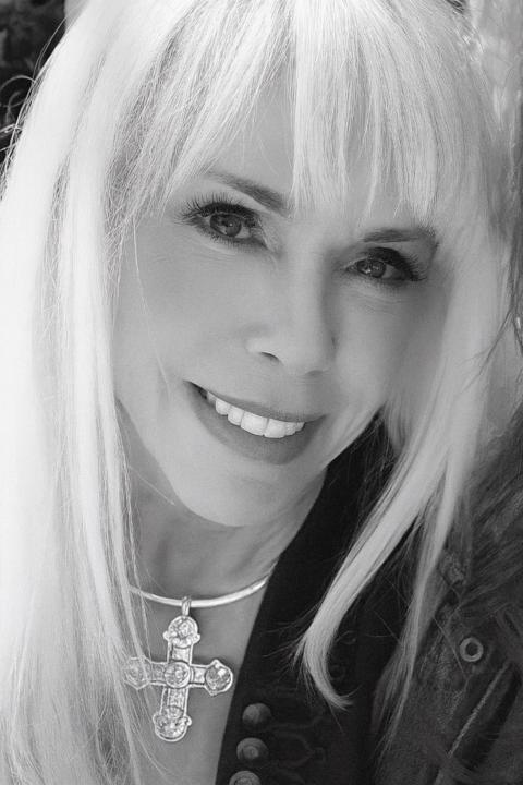 Brenda Crawford