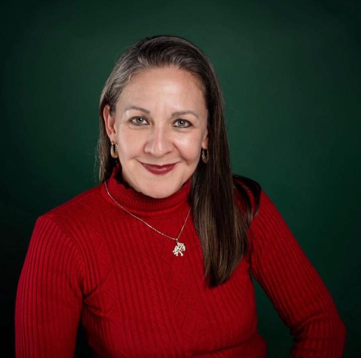 Erika López Vargas