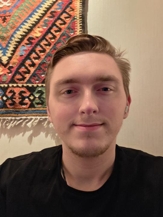 Oddvin-Lorenzo Preinstad