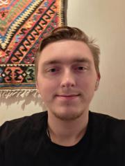 Oddvin-Lorenzo Preinstad