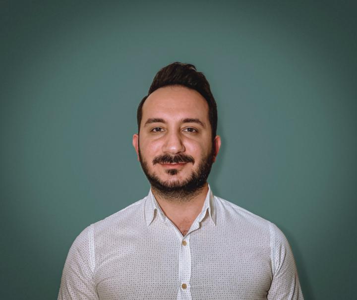 Murat Demircan