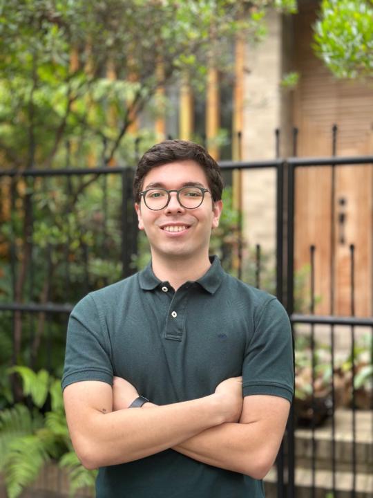 Santiago Granobles