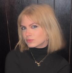 Melany Muntser