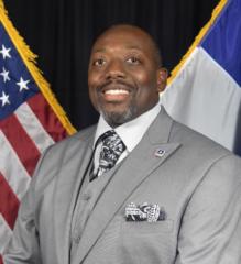 David Williams