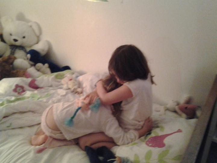 Parisseaux Clémence