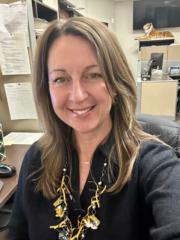 Jennifer Thornhill