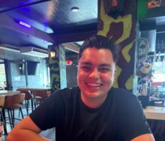 Daniel Guerrero