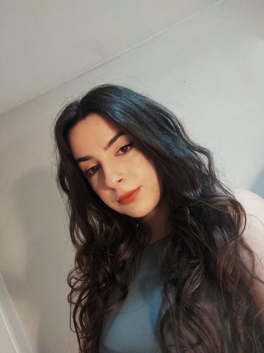 Anja Zlatanović