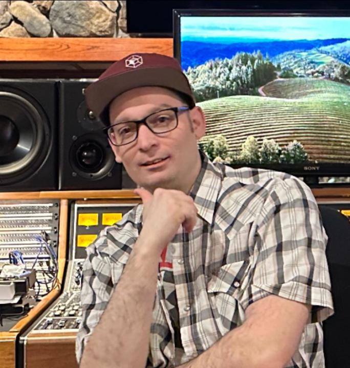 Jedidiah Girio