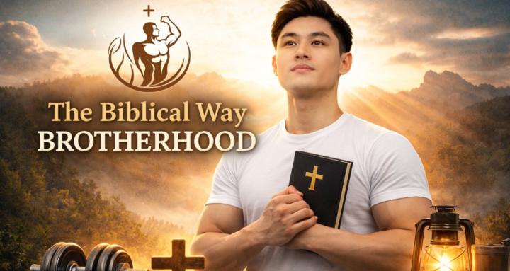 The Biblical Way Brotherhood