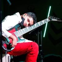 Nicolás Yepes