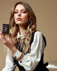 Alona Dmytrenko