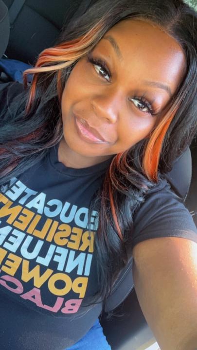 Sheikirah Smith