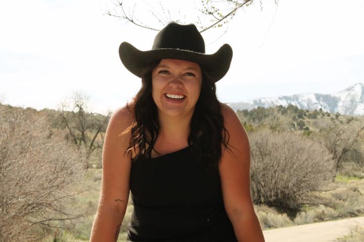 Bailee Candelario