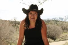 Bailee Candelario