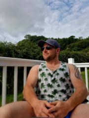 Damien Honan