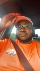 Leroy Burch