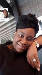 Renia Paul-Patterson