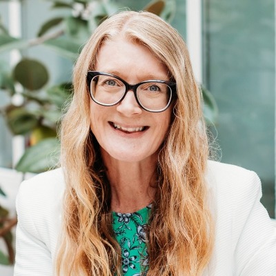 Sarah Ennett