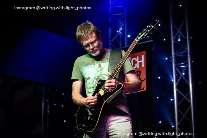 Phil Minns