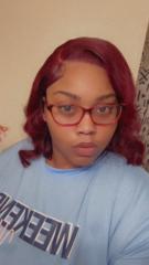 Aryonna Smith